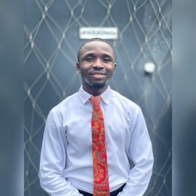 henry_omenai's profile picture. Lover Of Christ!
|| photography 📸 
|| Unapologetic Christian!