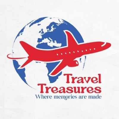 TravlTreazures's profile picture. Travel Agency
Exclusive Journeys Across the Globe
Tailored, Seamless Travel Experiences
Luxury Redefined
Start Your Adventure: DM Us
https://t.co/2XcJ0usjY8