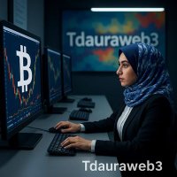 T-Daura Web3 (@tdauraweb3) 's Twitter Profile Photo