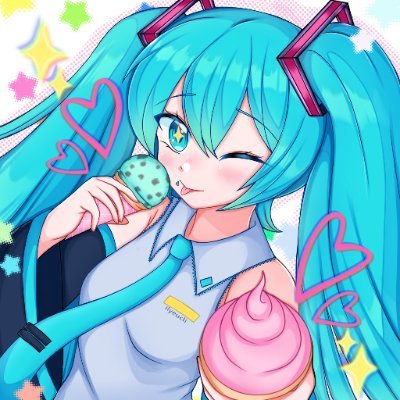 ilyeucli's profile picture. mikus producer | #hatsunemiku
the real underground miku