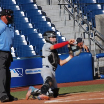 RHamllik's profile picture. C/O 2029 | Union High School