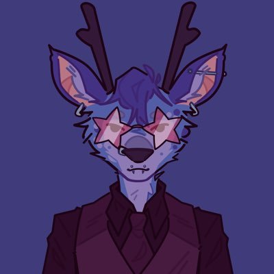 𝔼𝕤𝕥𝕒𝕟𝕚𝕔𝕙! - he/him | Silcooooo 👁️‍🗨️🚬さんのプロフィール画像