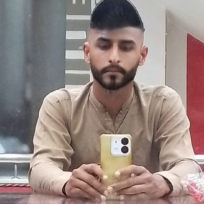 Safyansaifi130's profile picture. Bs IT Lahore university