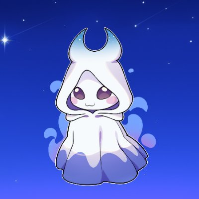 LittleGhost👻 Profile