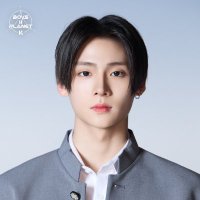 ★ (@unityofsangwon) 's Twitter Profile