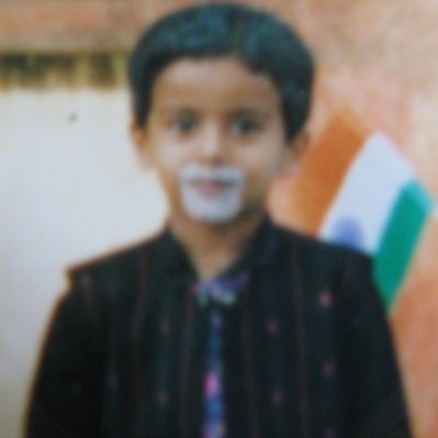 viyaashh's profile picture. 