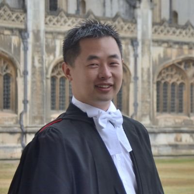 Runhao Lu | 陆润豪 Profile