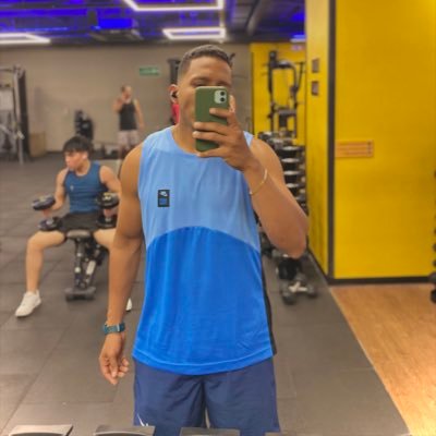 eliasiglesias20's profile picture. 🍀