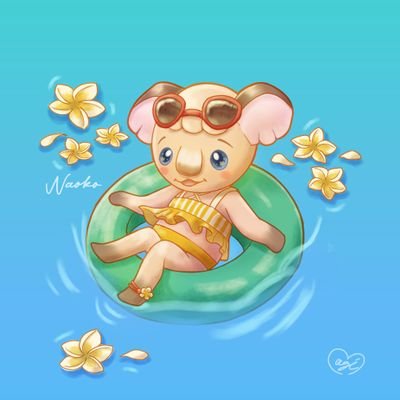 Naokoさんのプロフィール画像