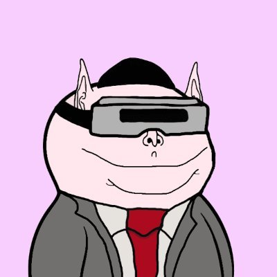 vivhart_0x9d_'s profile picture. Shaping Web3 culture through education and memes. — Decoding alpha drops for everyone 🎁