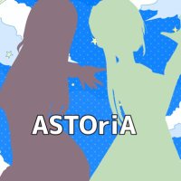 ASTOriA@立ち絵公開チャレンジ中🌿🌃 (@astoria_uni) 's Twitter Profile