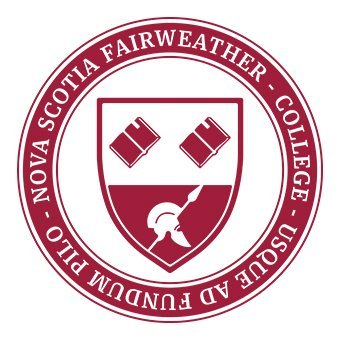 The official Twitter account of the Nova Scotia Fair-Weather social media department.