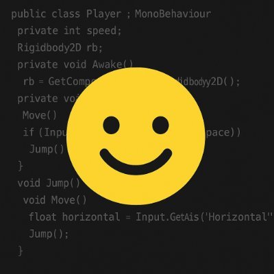 Indie_Developp's profile picture. 