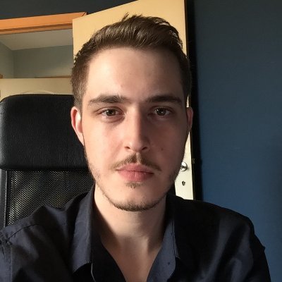 Product engineer, building with Ruby and Rails since 2012.
Building https://t.co/HLIfEe2MSn - don't start a Rails product from scratch.