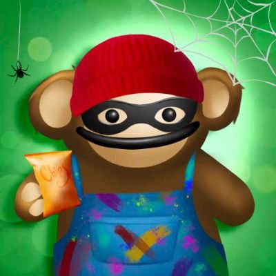 Shitkhi's profile picture. Nitrograph