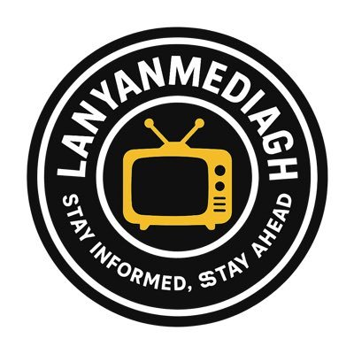 LanyanMediagh's profile picture. Media and News Company