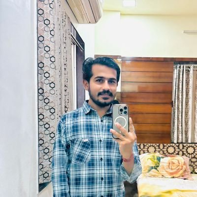 SPRathore__'s profile picture. || अंत: अस्ति प्रारंभ ||
