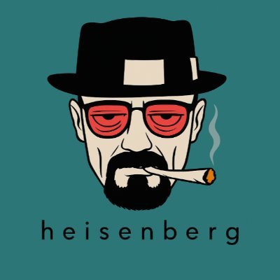 HeisenbergYC's profile picture. Love crypto, love trustless! Pharmacist, dad, lover... 

https://t.co/c5lPLtQXRy