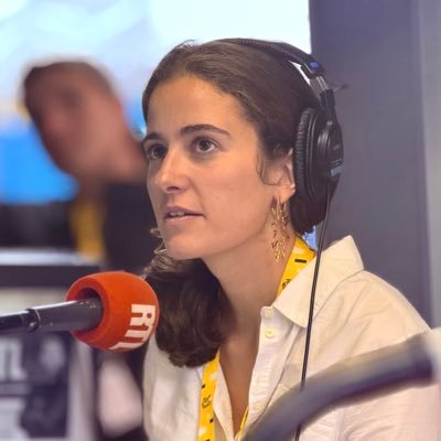 Journaliste 📻 @RTLFrance service Éco mention Éducation 👩🏻🏫 • Ex @ESJLille (94e)