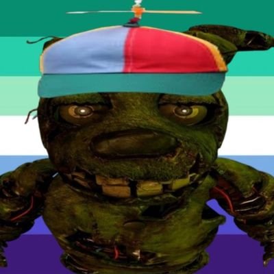 Hex_artzz's profile picture. Some silly gay person on ya phone

 :p

20 | homo | silly