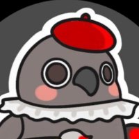 Kiwi,S 🐦⬛—Sylustration (@kiwismerch) 's Twitter Profile Photo Kiwi,S 🐦⬛—Sylustration (@kiwismerch) 's Twitter Profile Photo