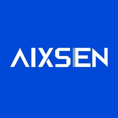 AixsenOfficial's profile picture. Arc & laser welding & cutting automation for smart factories.
Robot Welding | Laser Cutting | Material Handling