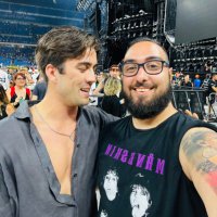 Alex Turriziani Colonna (@axeltc98) 's Twitter Profile