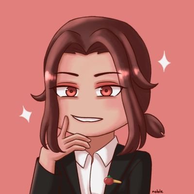 Noble Artzz 🍣さんのプロフィール画像