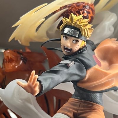 G6MzsgSZRx19275's profile picture. クレーンゲーム、一番くじ、ブラショ、主にNARUTO、ヒロアカ、ワンピース、ジャンプ系 を中心に集めてます