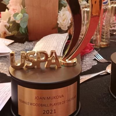 MissMukv's profile picture. Reality tv lover|
I Jus wanna do everything...🌟 Elite//
Your Regular Multipotentialite