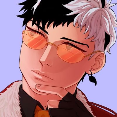 Mister✨️ flosnix.bsky.socialさんのプロフィール画像