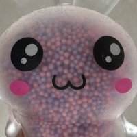 蜜羽 (@hato_poppo_popp) 's Twitter Profile