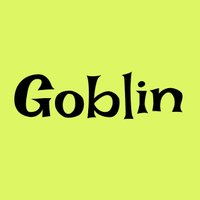 Goblin (@the_goblin_fi) 's Twitter Profile Photo Goblin (@the_goblin_fi) 's Twitter Profile Photo