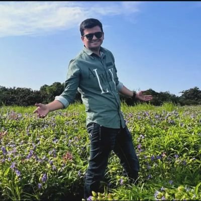 iamprathamesh06's profile picture. Learner 😉