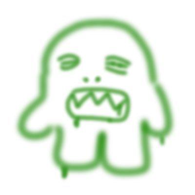 goat_eyezz's profile picture. he/him