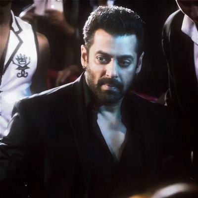@JustSalmanic