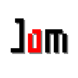 ARETHAと言えば JAM、JAMと言えば ARETHA... 肉眼では見えない程、小さなゲーム開発会社です🙇♂️