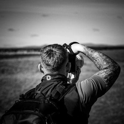 St Andrews Golf Trip Photographer - Ryan Caven Profile