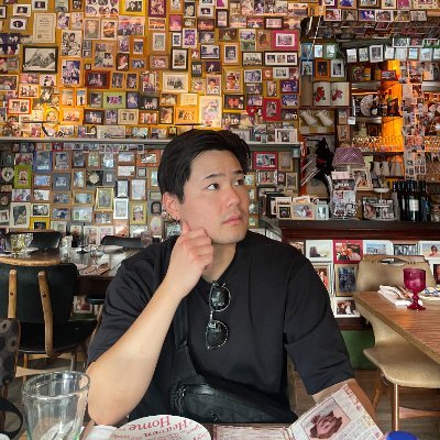 KennethTrang's profile picture. engineer