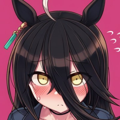 🐴🔞AIイラスト不定期投下中
🐴🔞⁴⁵民か分からない方は申し訳ありませんが
フォローリクエストを見送らせていただきます。
基本鶏肉の性癖で作成するので小スカまでなら流れます。ご注意ください。