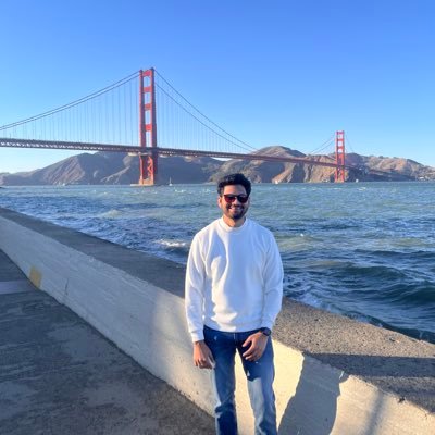 Engineering @trmlabs | Ex- @getpostman Avid Reader 📚 Insurjo'21 | Interested in Data and Product