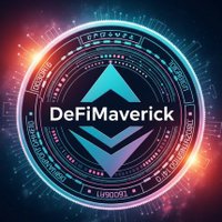 DeFiMaverick (@defimavericki) 's Twitter Profile
