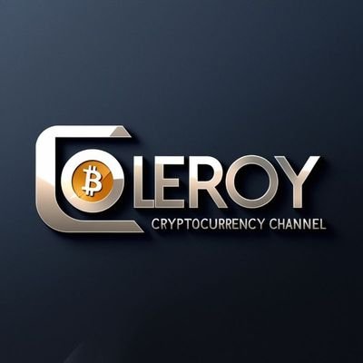 Leroy_airdrop's profile picture. 