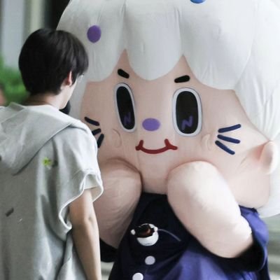 ParkJiRa1102's profile picture. ✨🐿🐰🐶🦌 (MulFand)