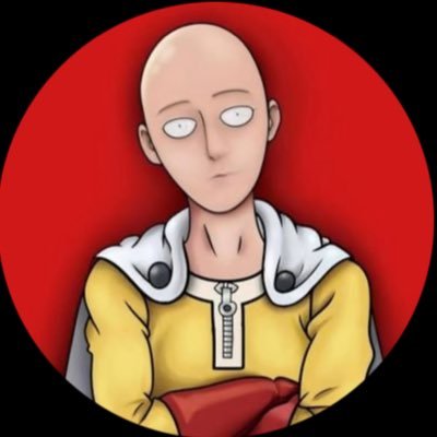 Onepunch_SoI's profile picture. One Punch Man King of All Memes: Solana CA Coming soon