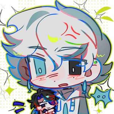 ✷伊忒里修斯✶さんのプロフィール画像