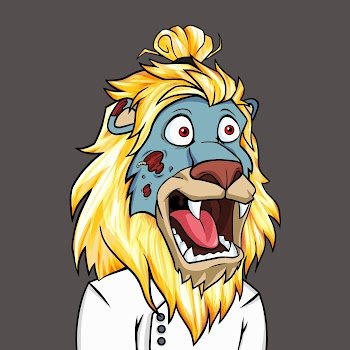 AlfrediaSt86264's profile picture. I like collecting nfts to express myself