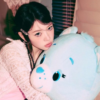Priv.ೃ࿔*:・ @sUp3r_b0rd
My life, my love is U
