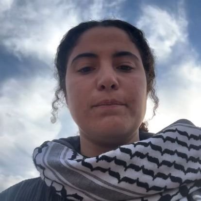 Palestine Filmmaker, photographer and journalist