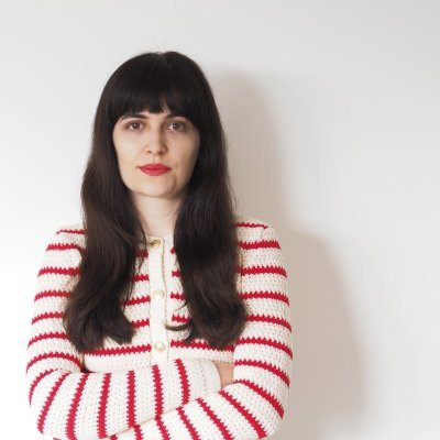 eszter_vezden's profile picture. Co-founder and CEO @axemsolutions